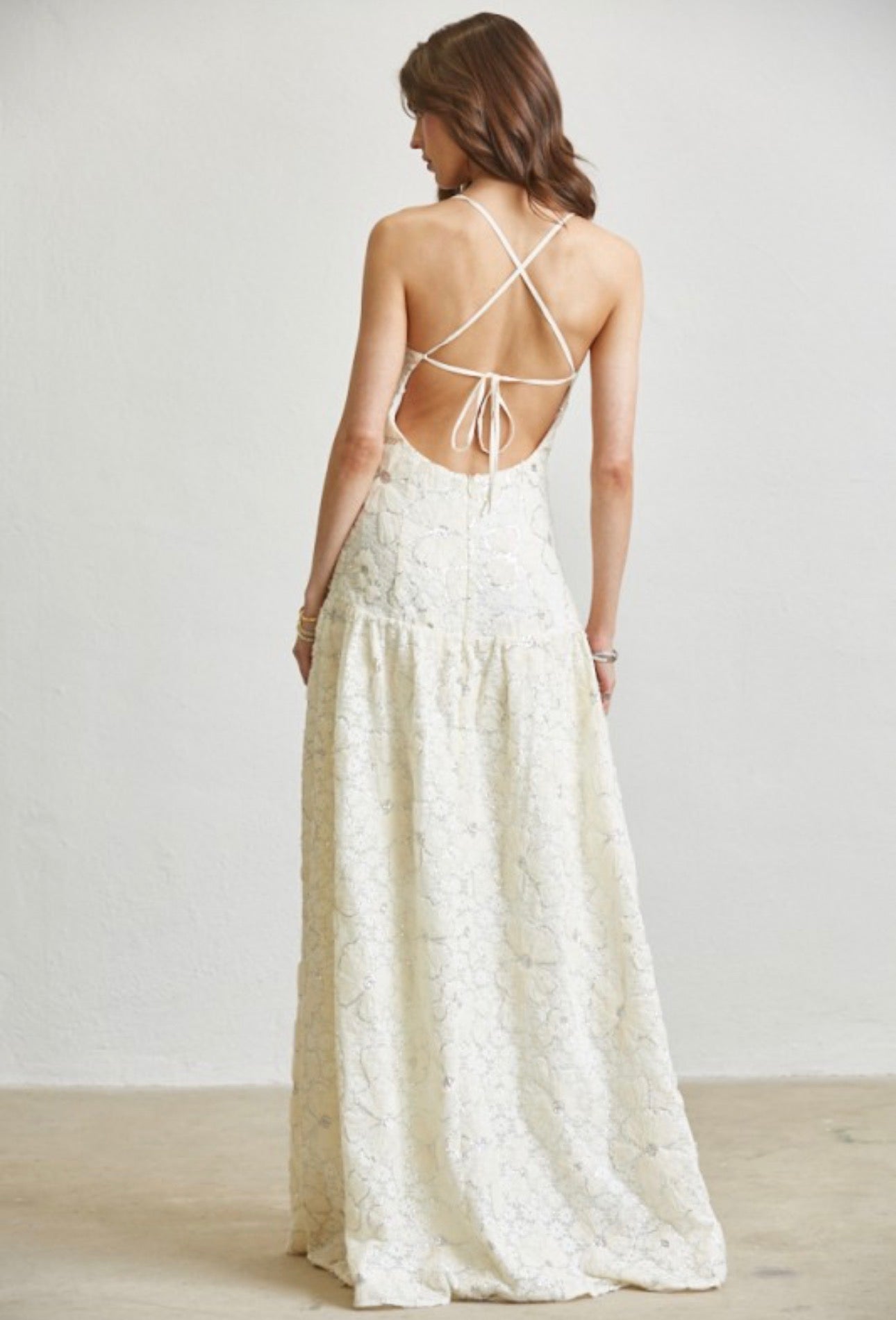 Nora Final  Sale Dress
