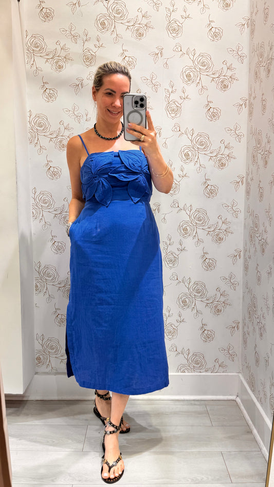Tamara Dress