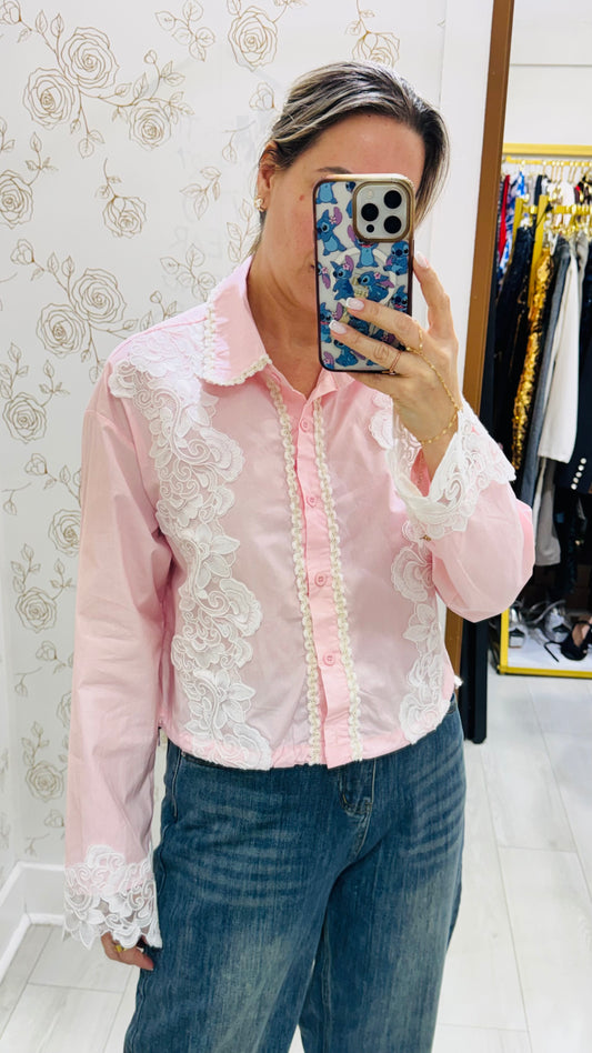 Vali Blouse