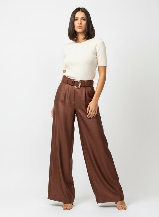 Camel Pant