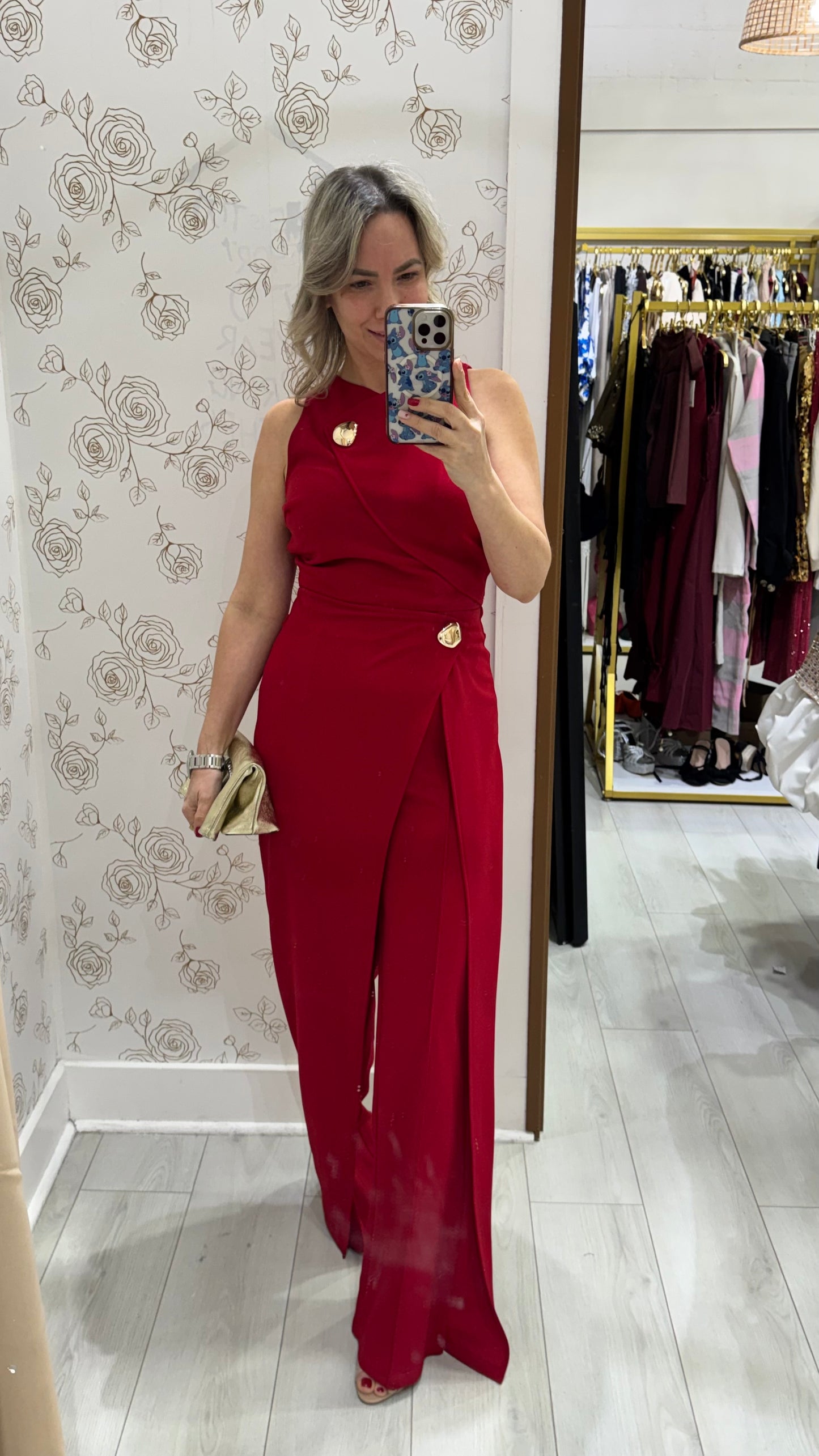 Valeria Final Sale Set