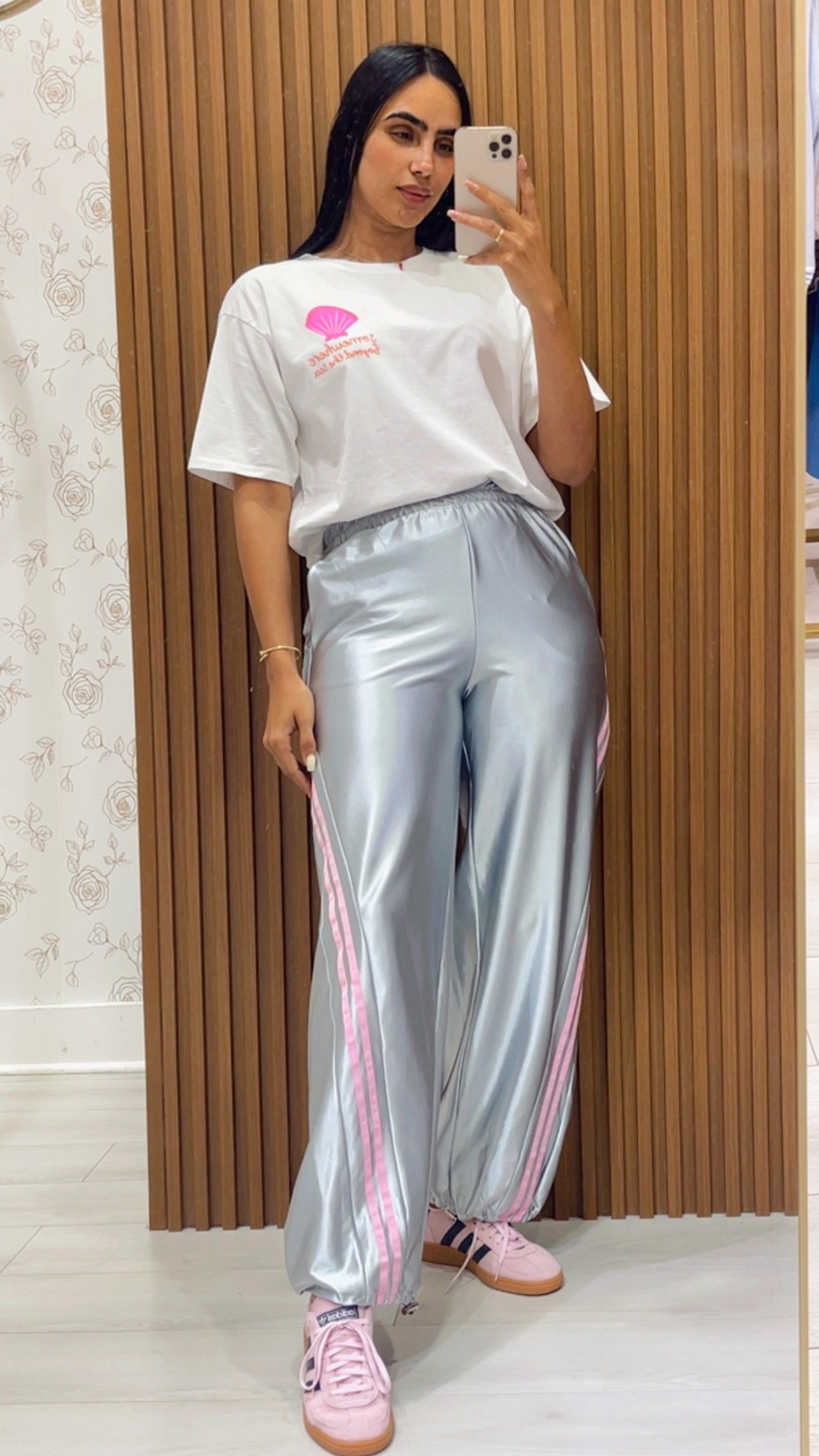 Brunella Pants