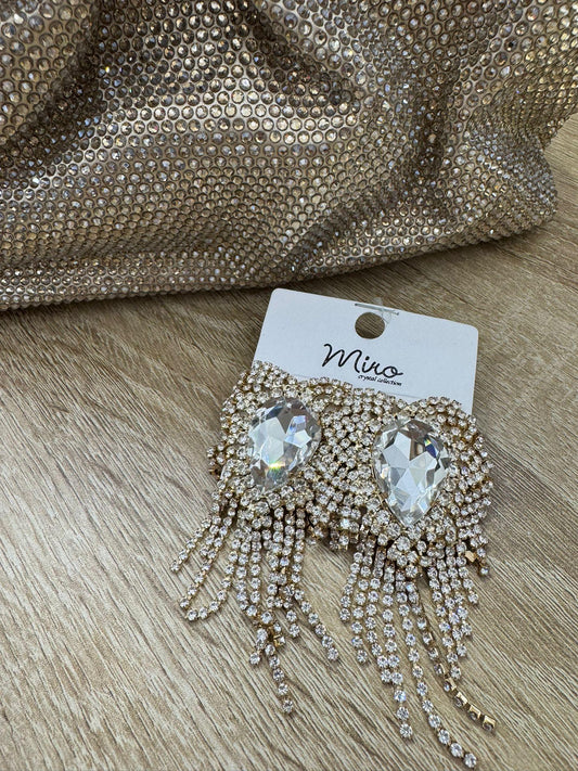 Kirenia Earring