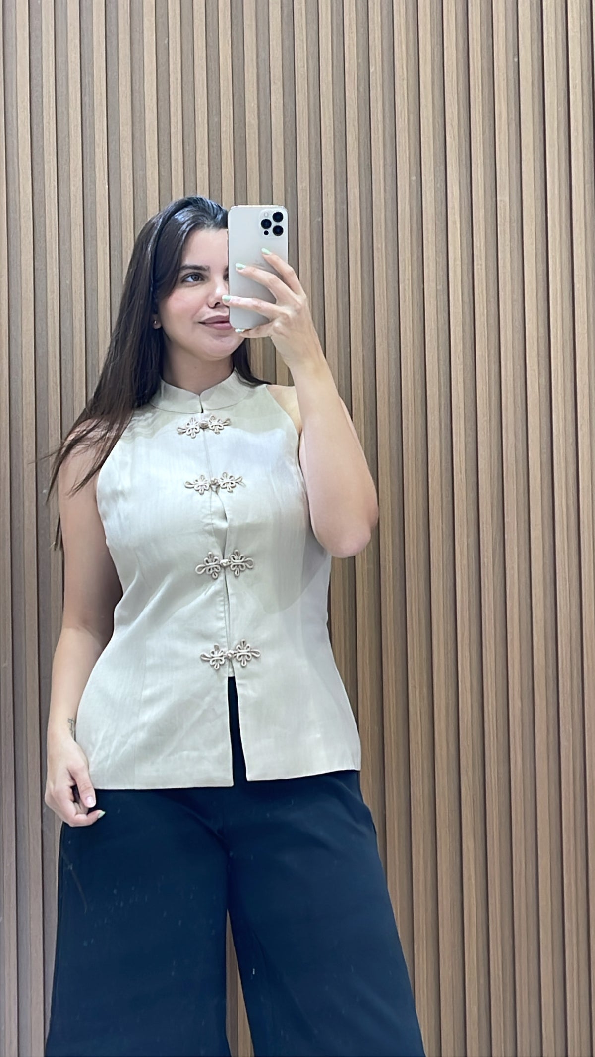 Victoria Vest