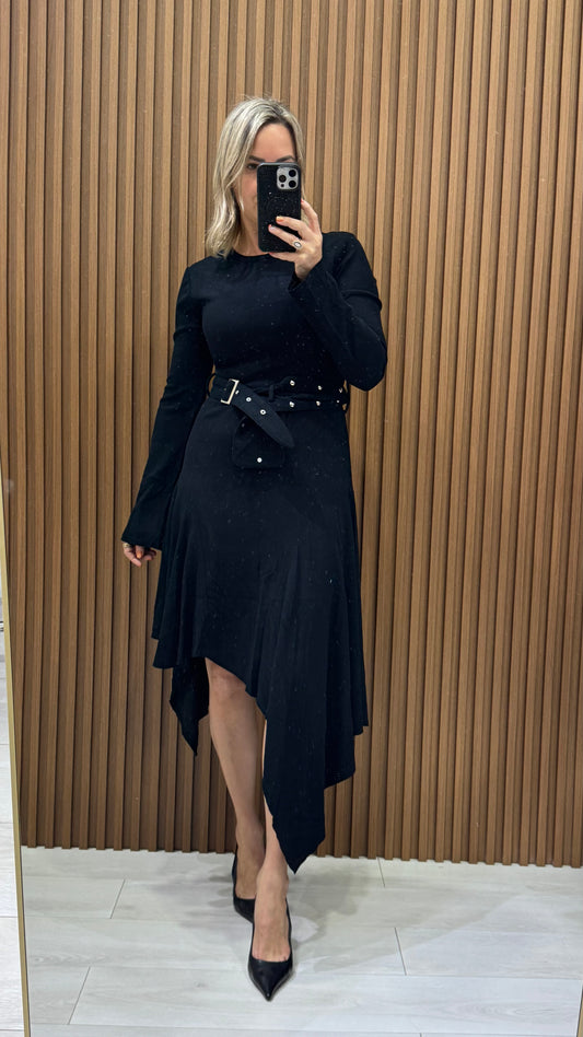 Nadia Dress
