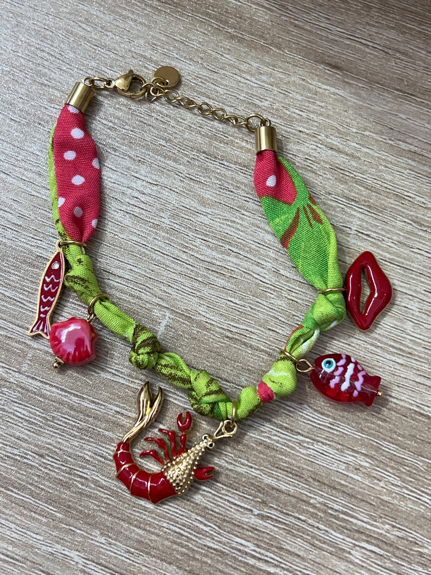 Positano Bracelet
