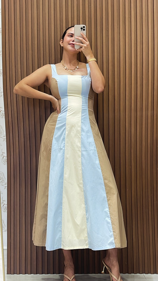 Linda Dress