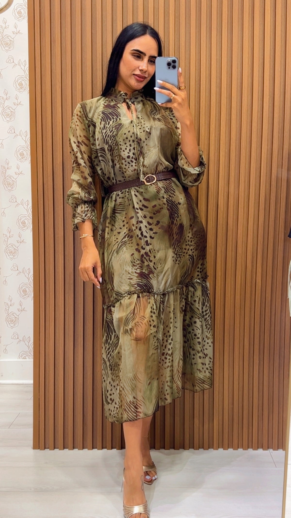 Laura Dress