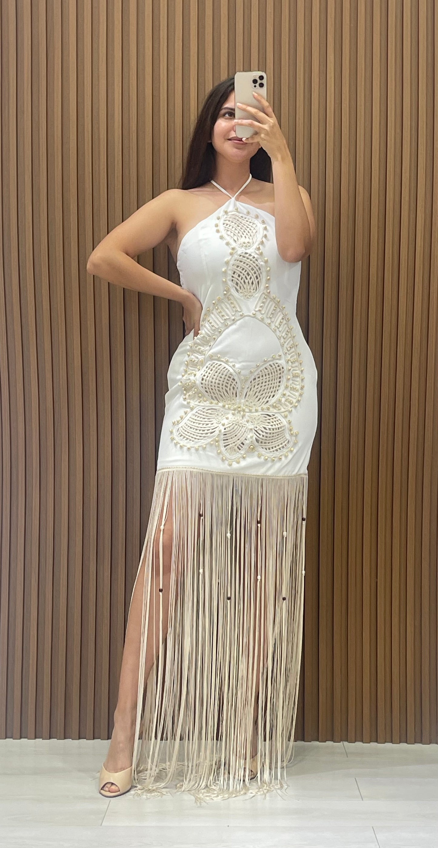 Aitana Dress