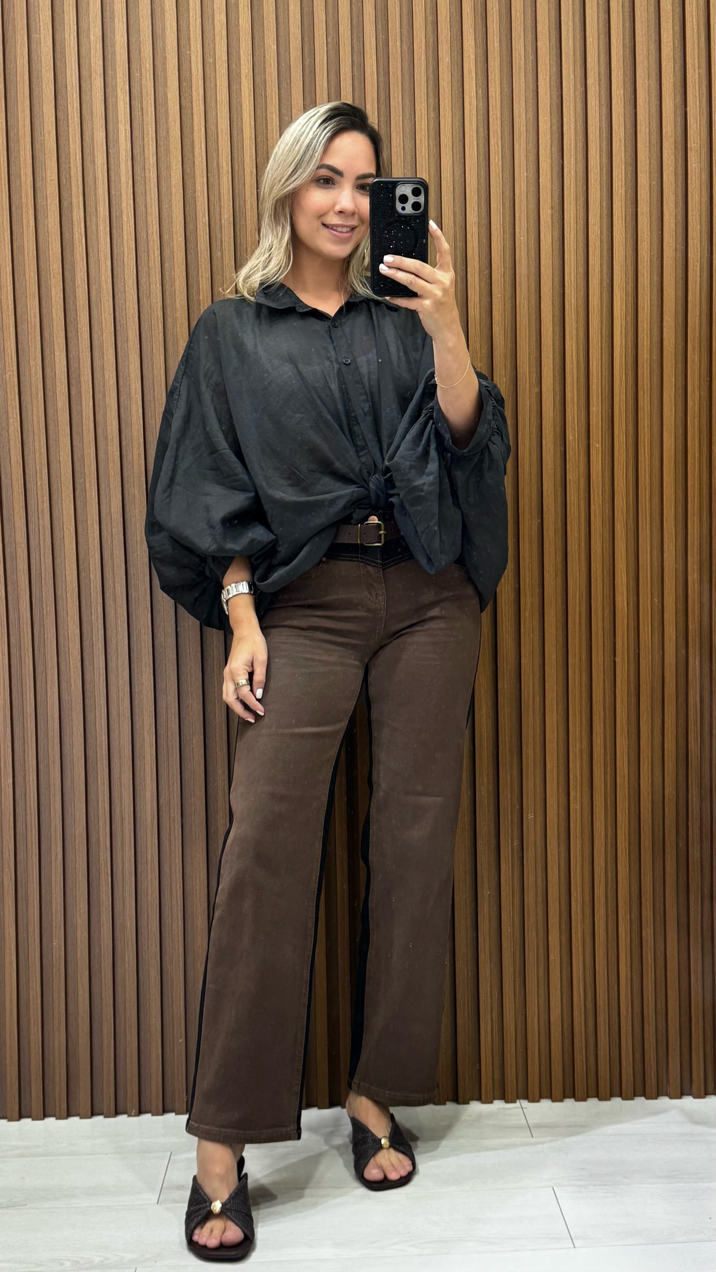 Olivia Jeans