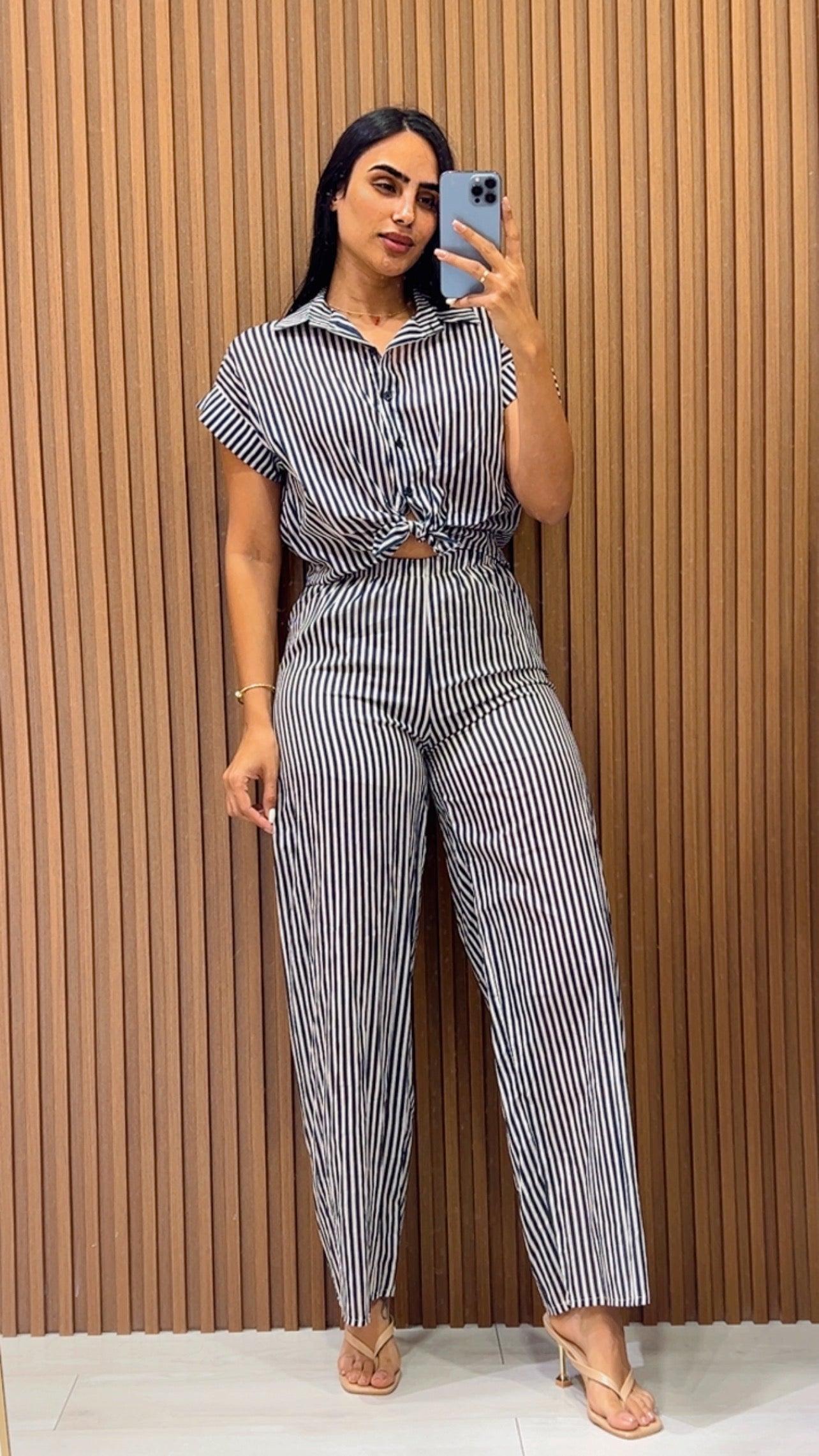 Gianelli Set