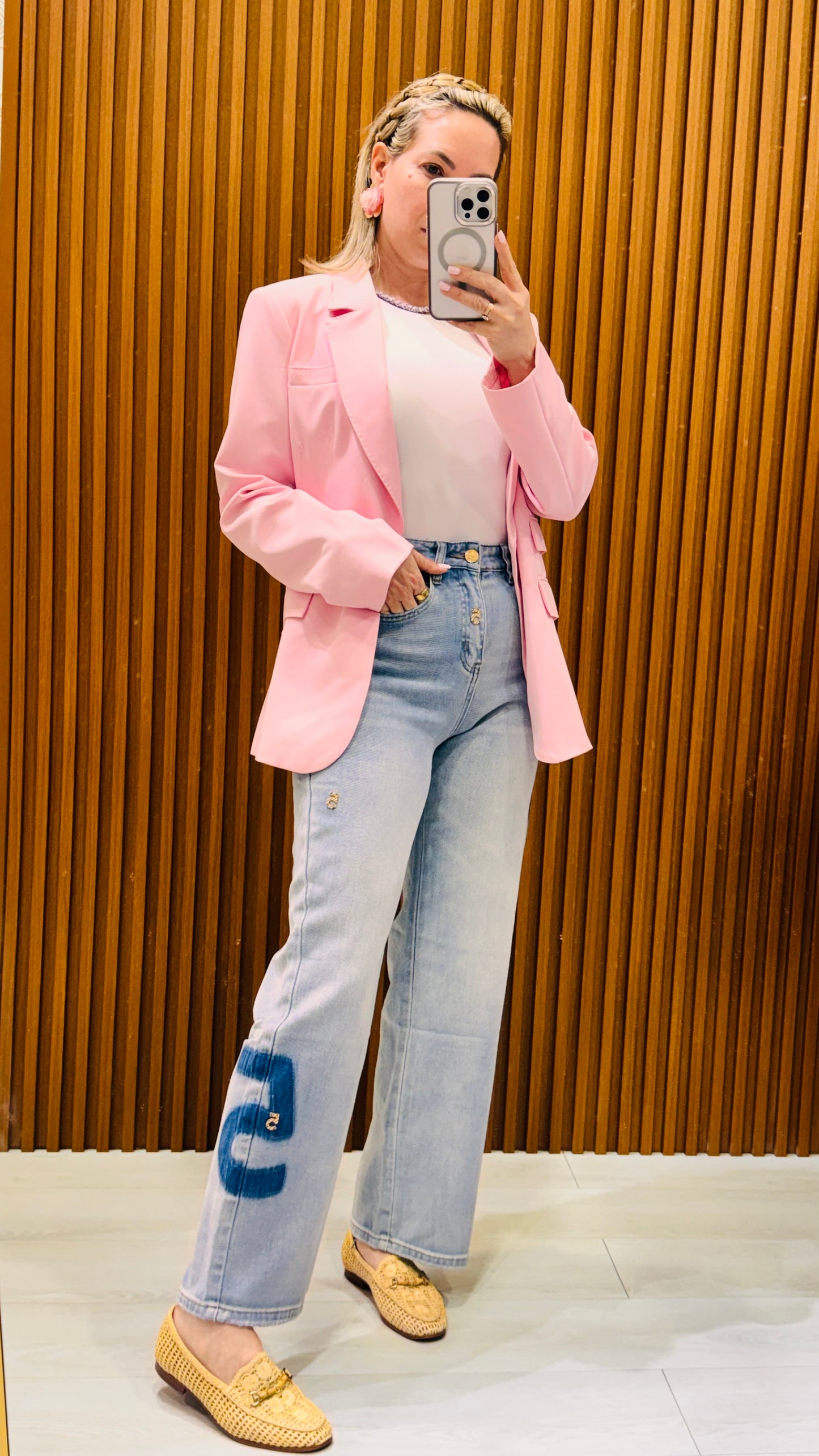 Bernia Jeans