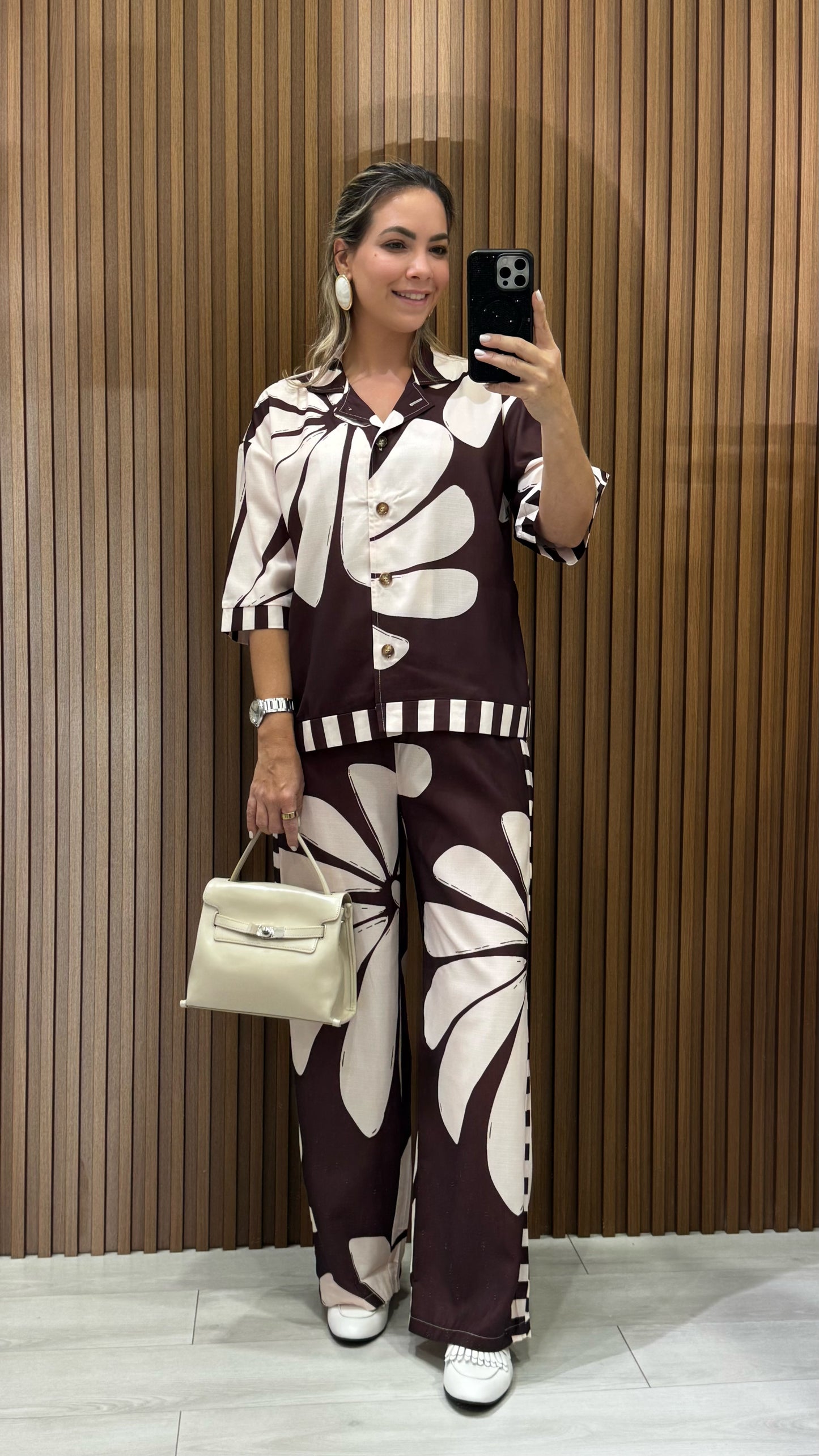 Lilian Set
