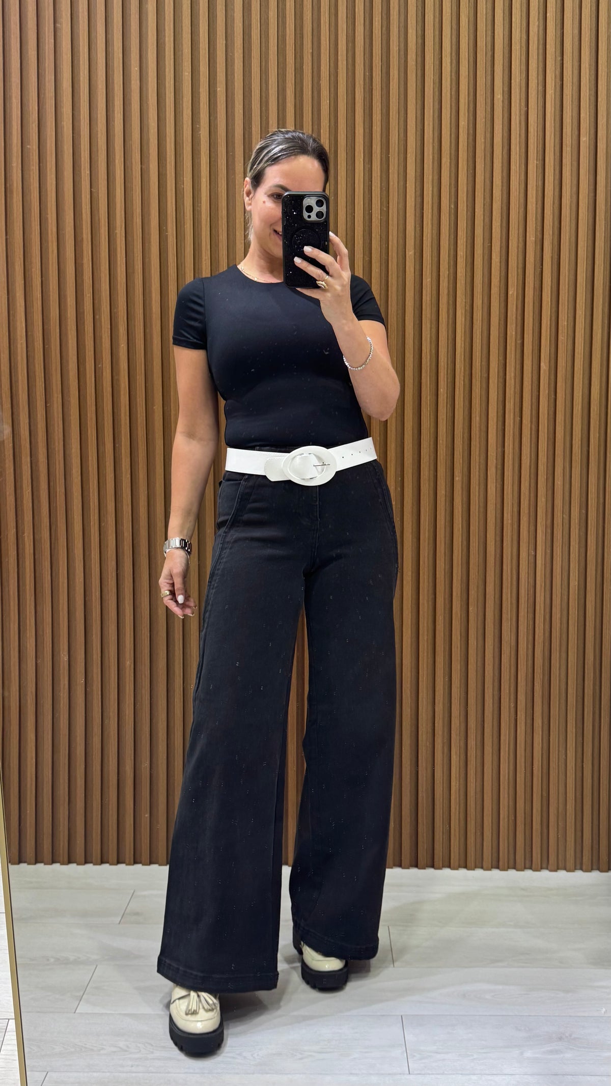 Josefina Jeans
