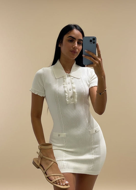 Olga Dress
