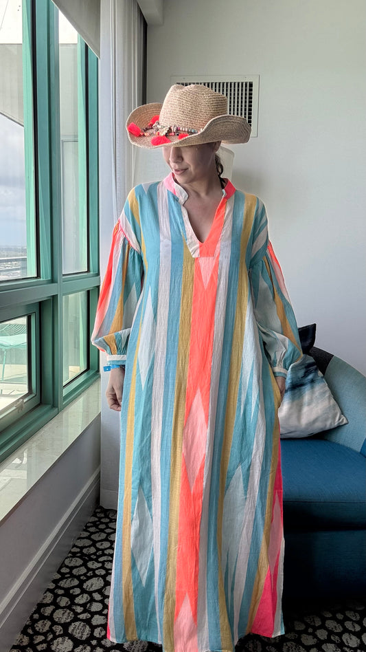 Bruna Dress