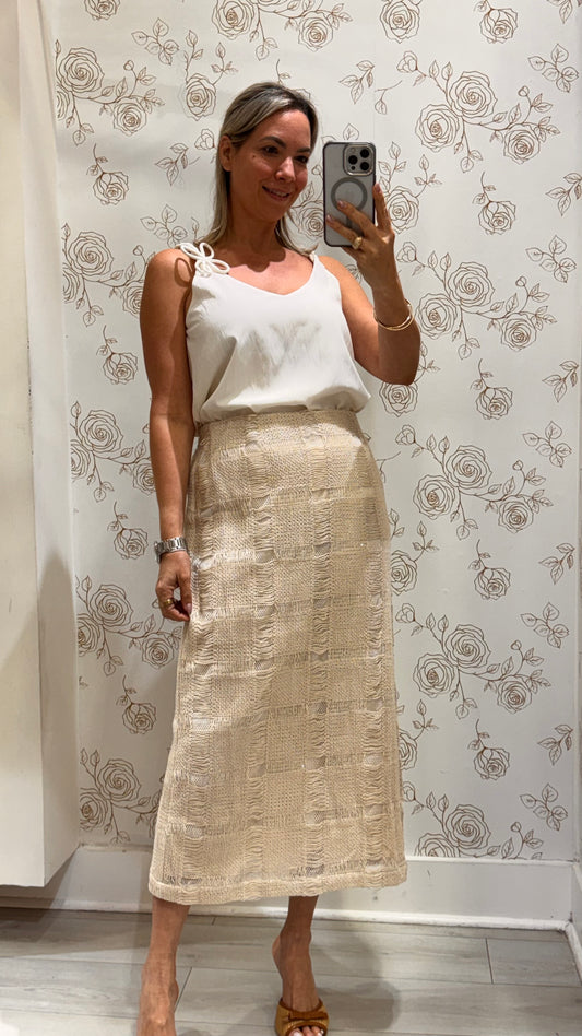 Arais Blouse