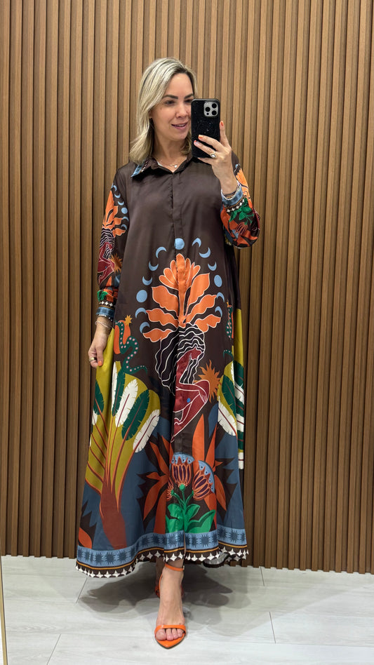 Anna Dress