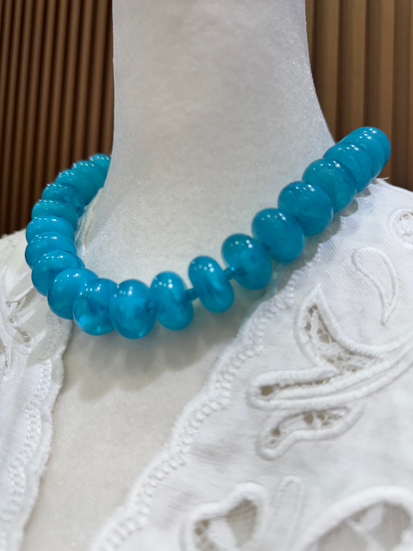Gala Necklaces