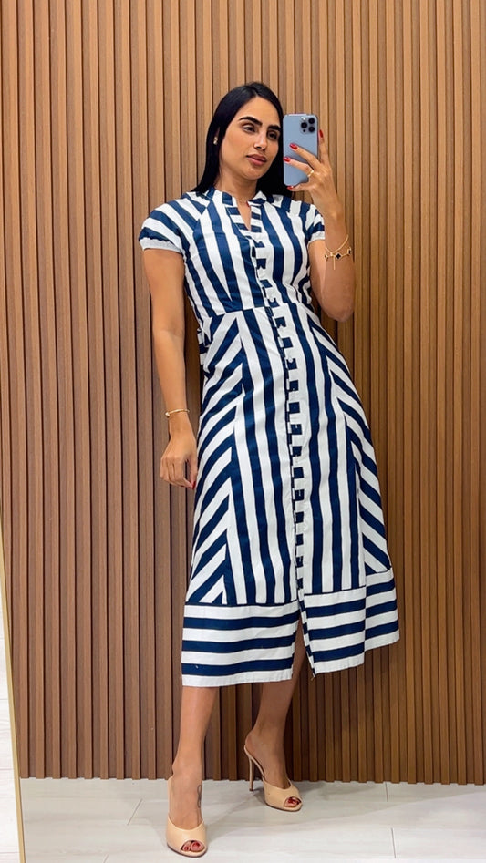 Nuria Dress