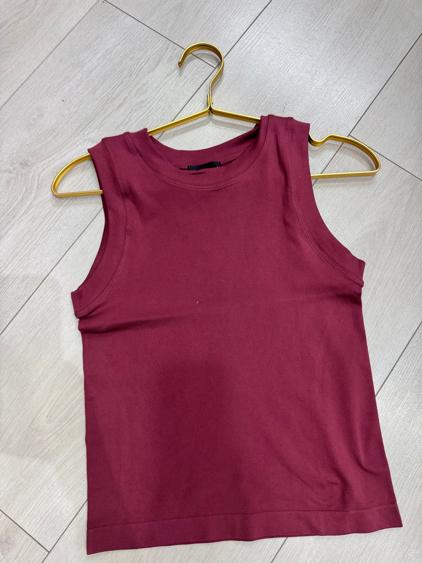 Ether Basic Top