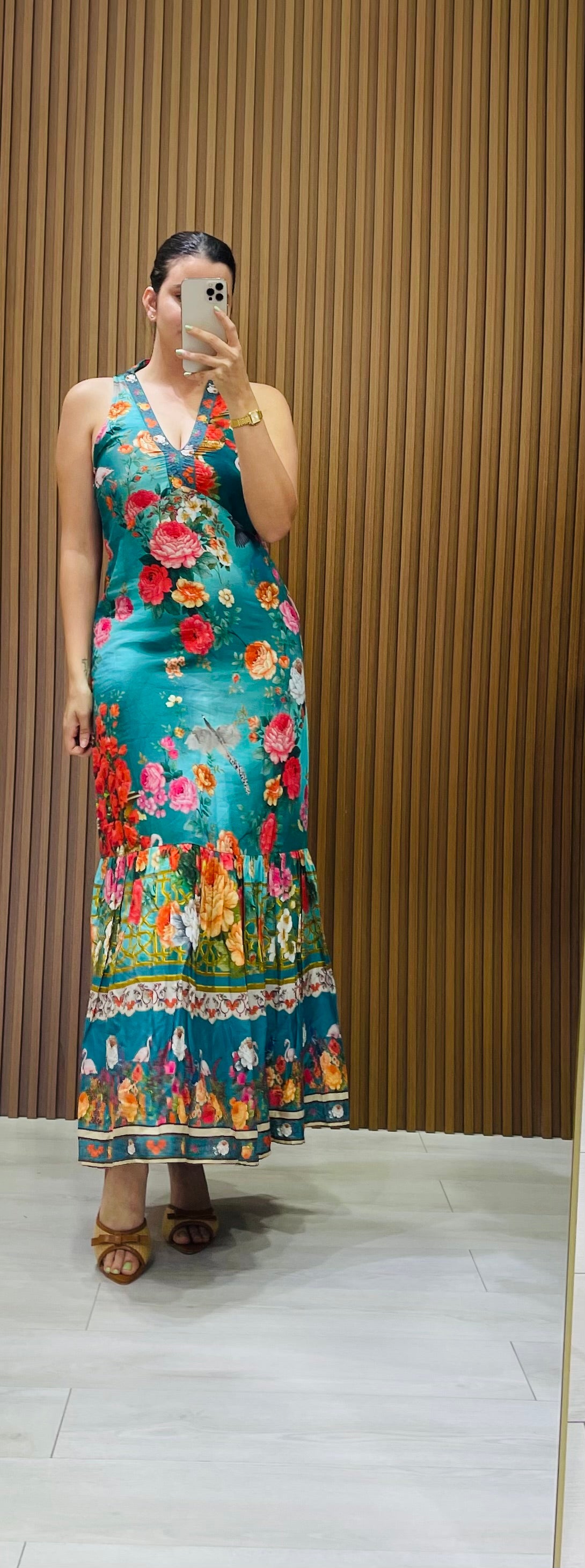 Laura Dress