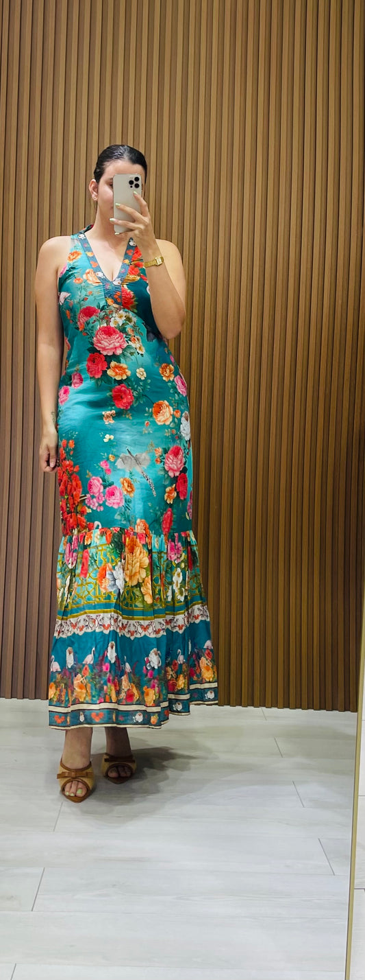 Laura Dress