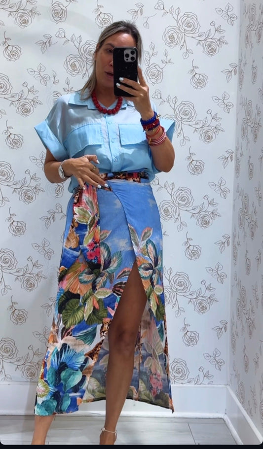 Claudia Skirt