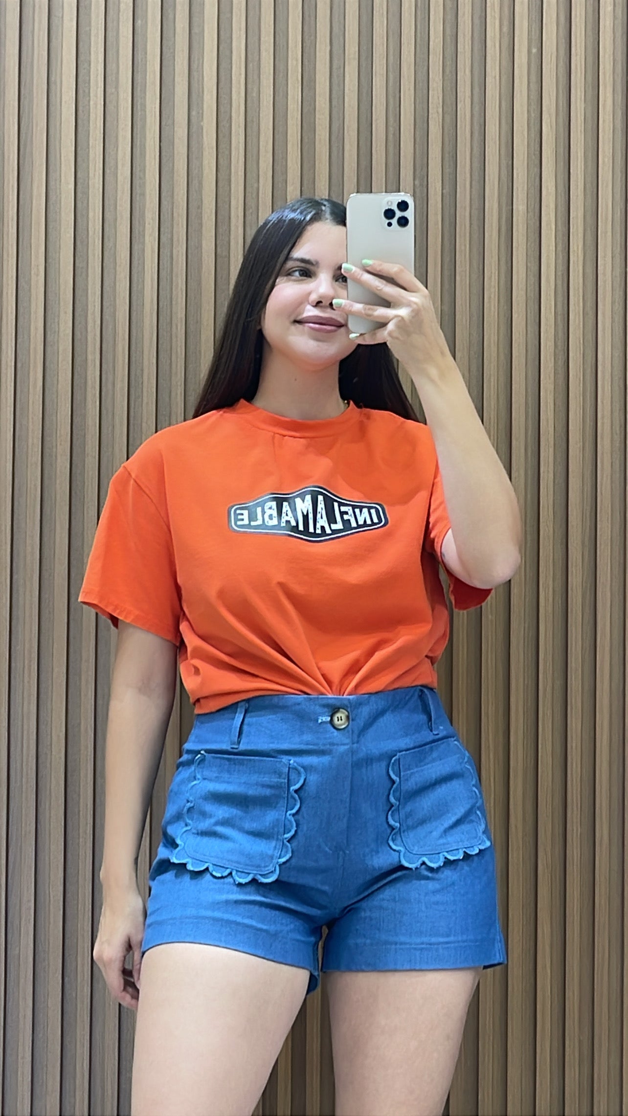 Katie T Shirt