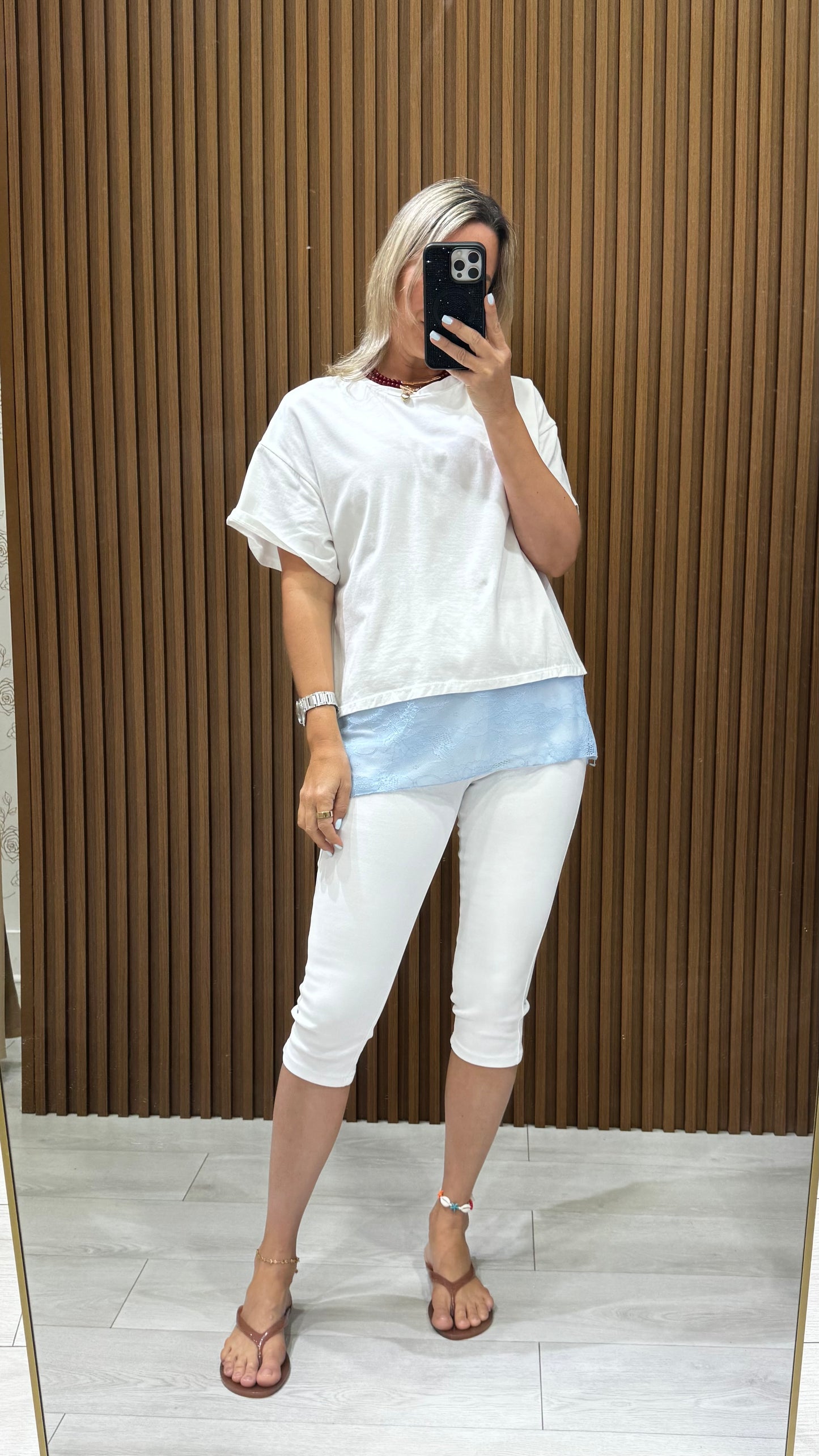Kenia T Shirt