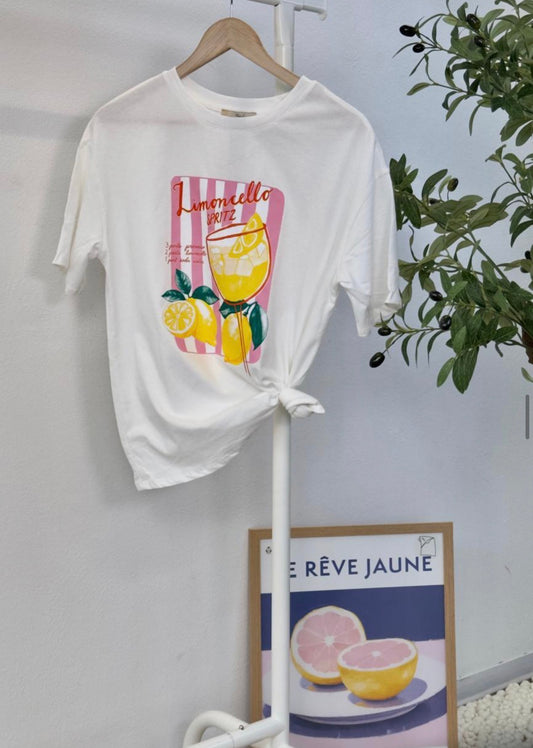 Limoncello Spritz  Tshirt