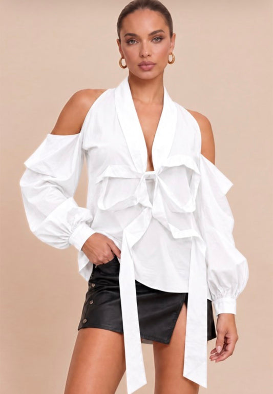 Fernanda Blouse