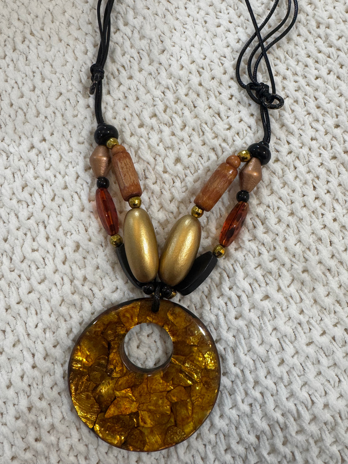 Bela Necklace