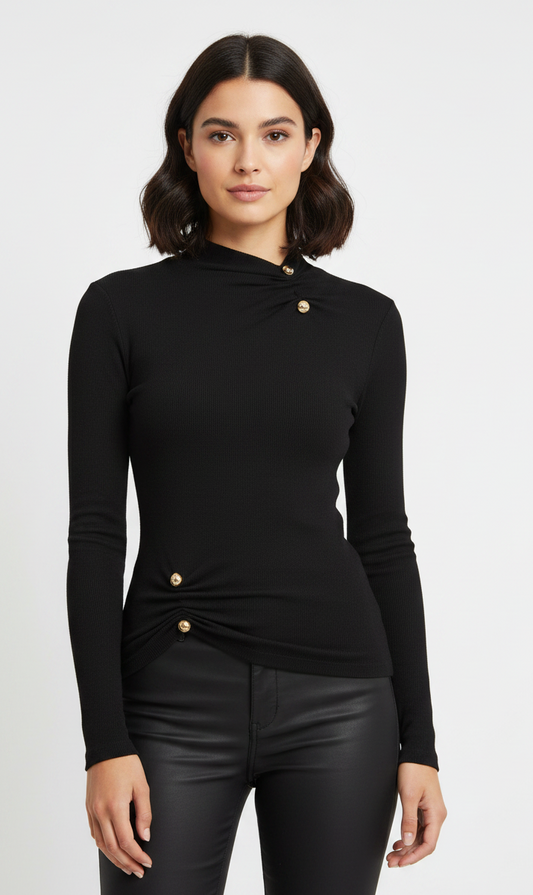 Giselle Top