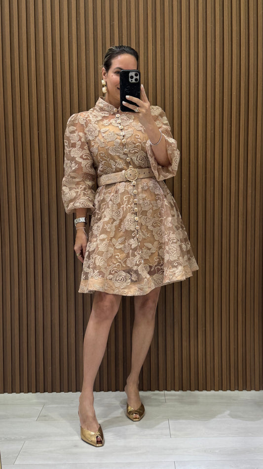 Amelia Dress