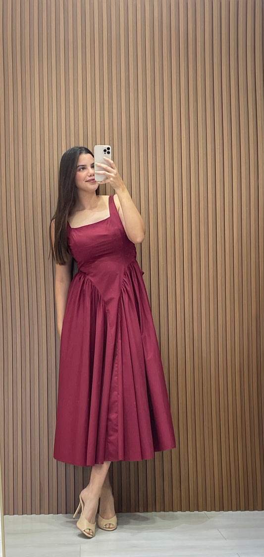 Mariela Dress