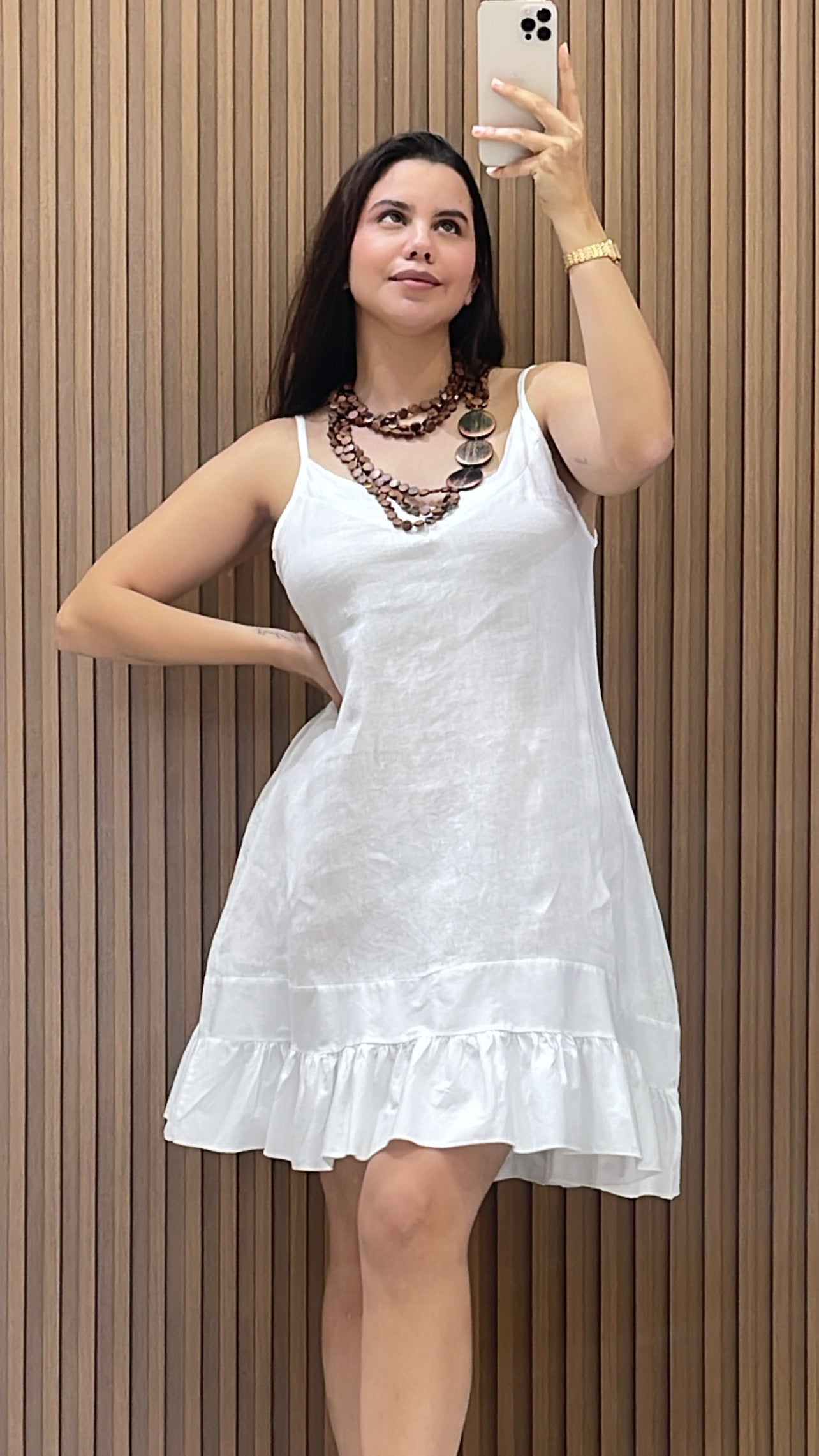 Dalia Dress