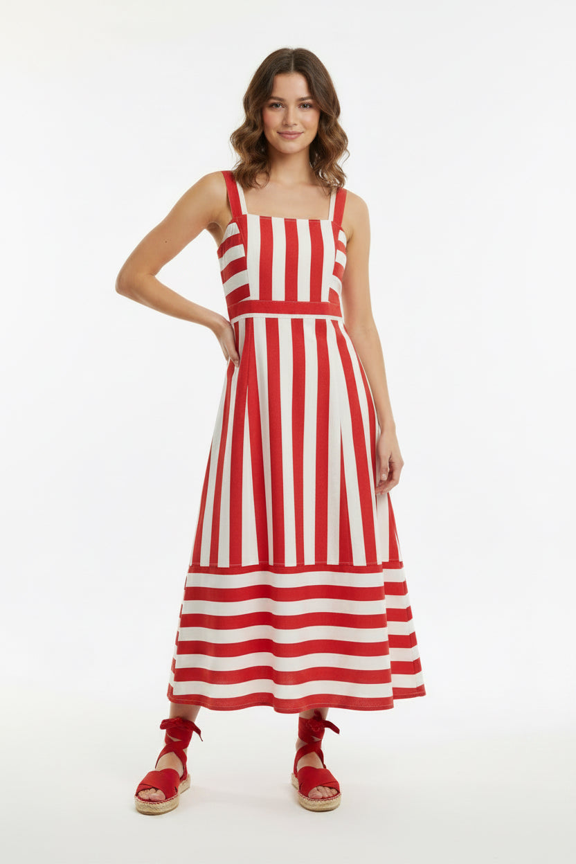 Emma Dress