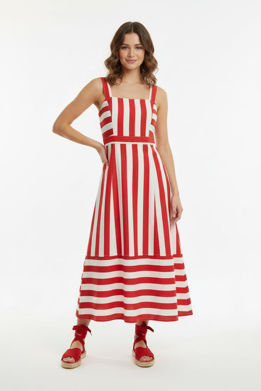 Emma Dress