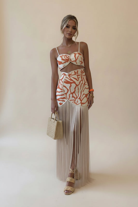 Alana Dress
