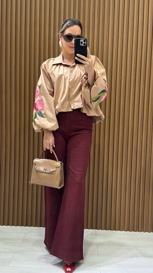 Martina  Blouse