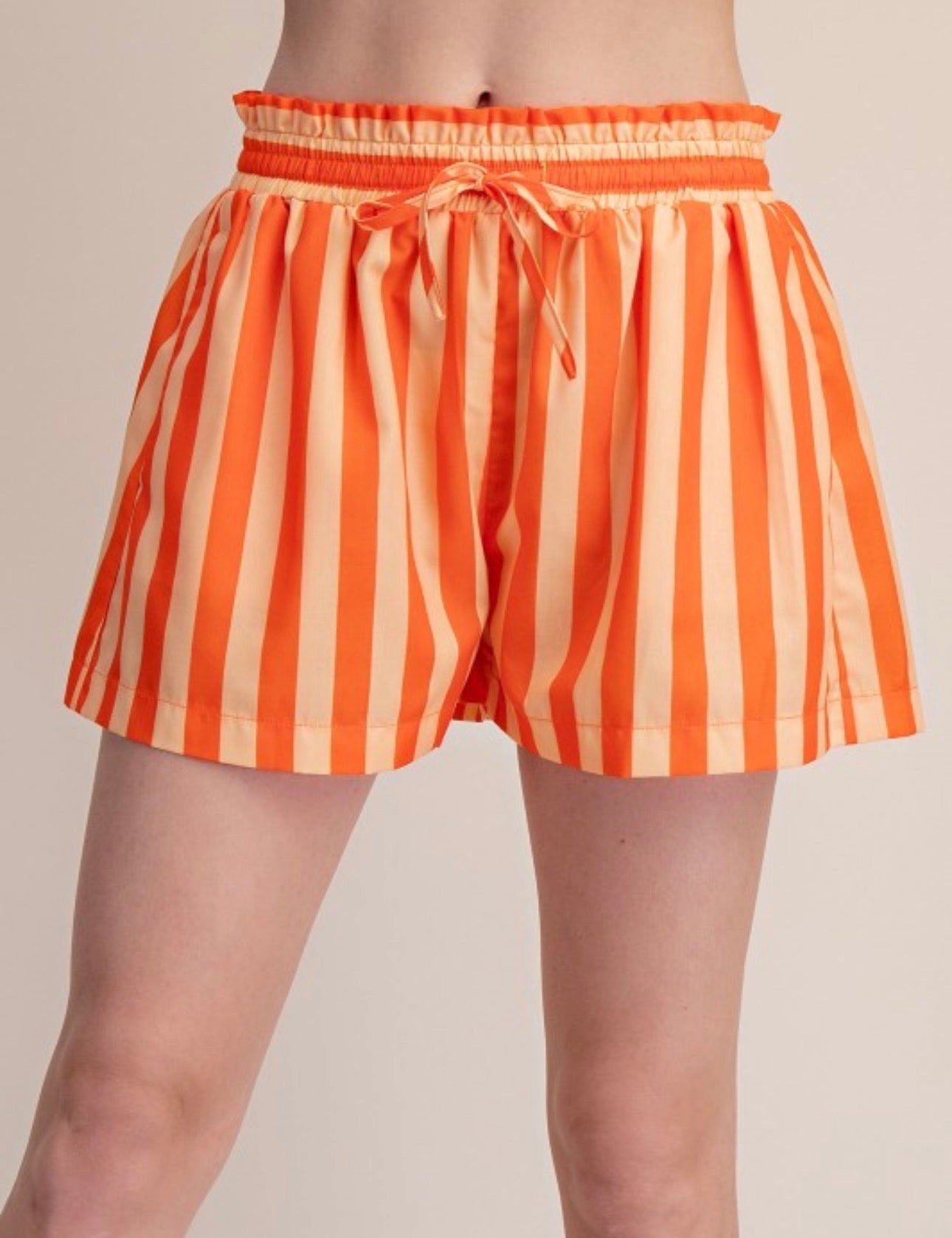 Kelly Stripe Shorts