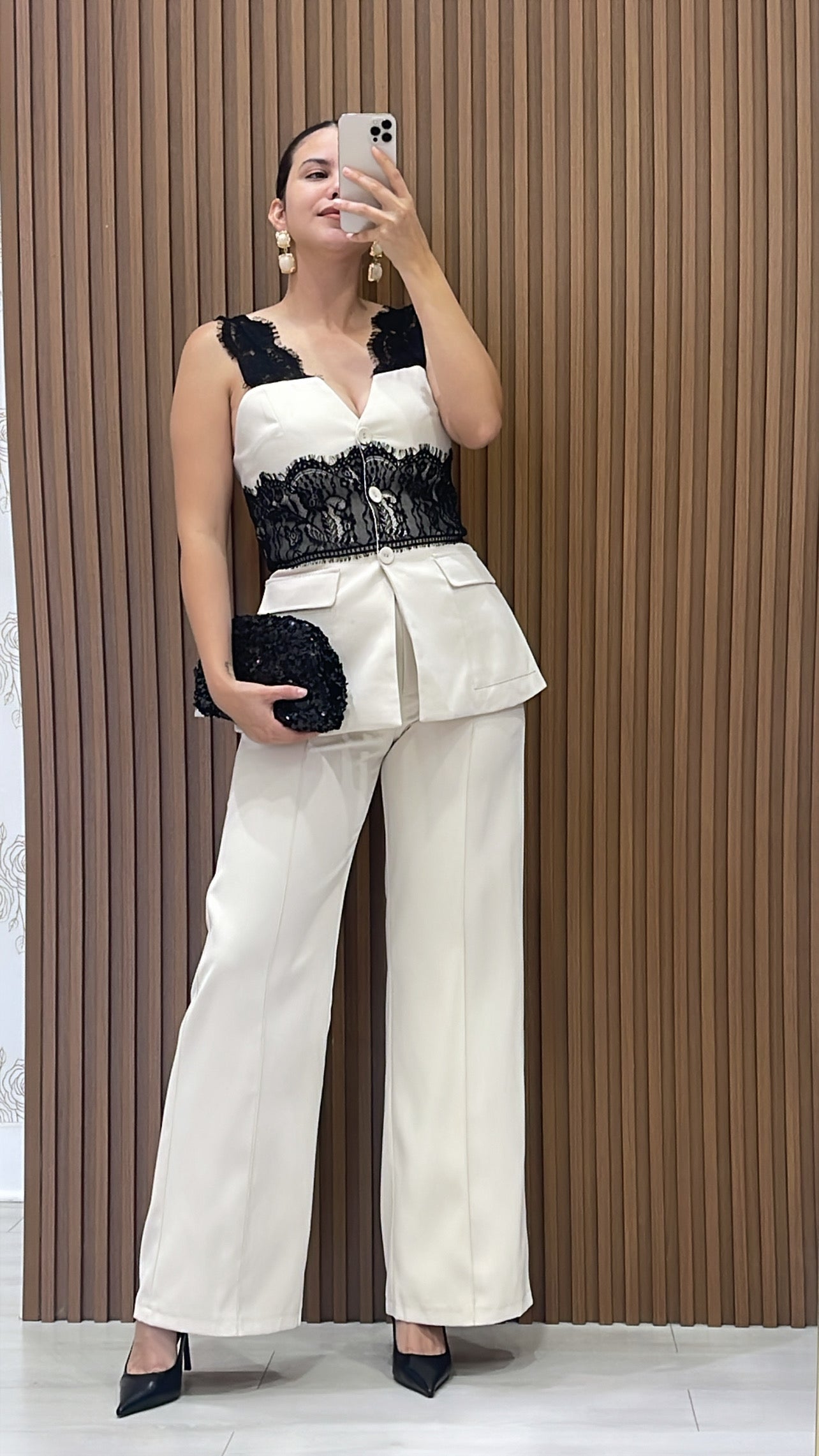 Silvana Set