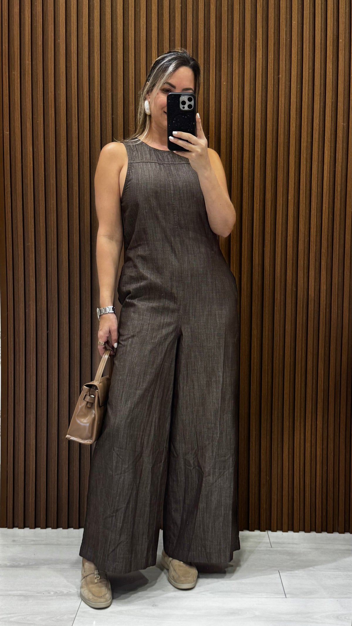 Elisa Jumpsuit