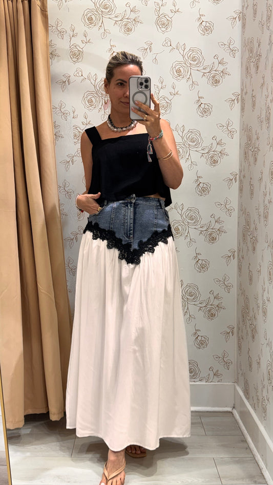 Ariel Skirt
