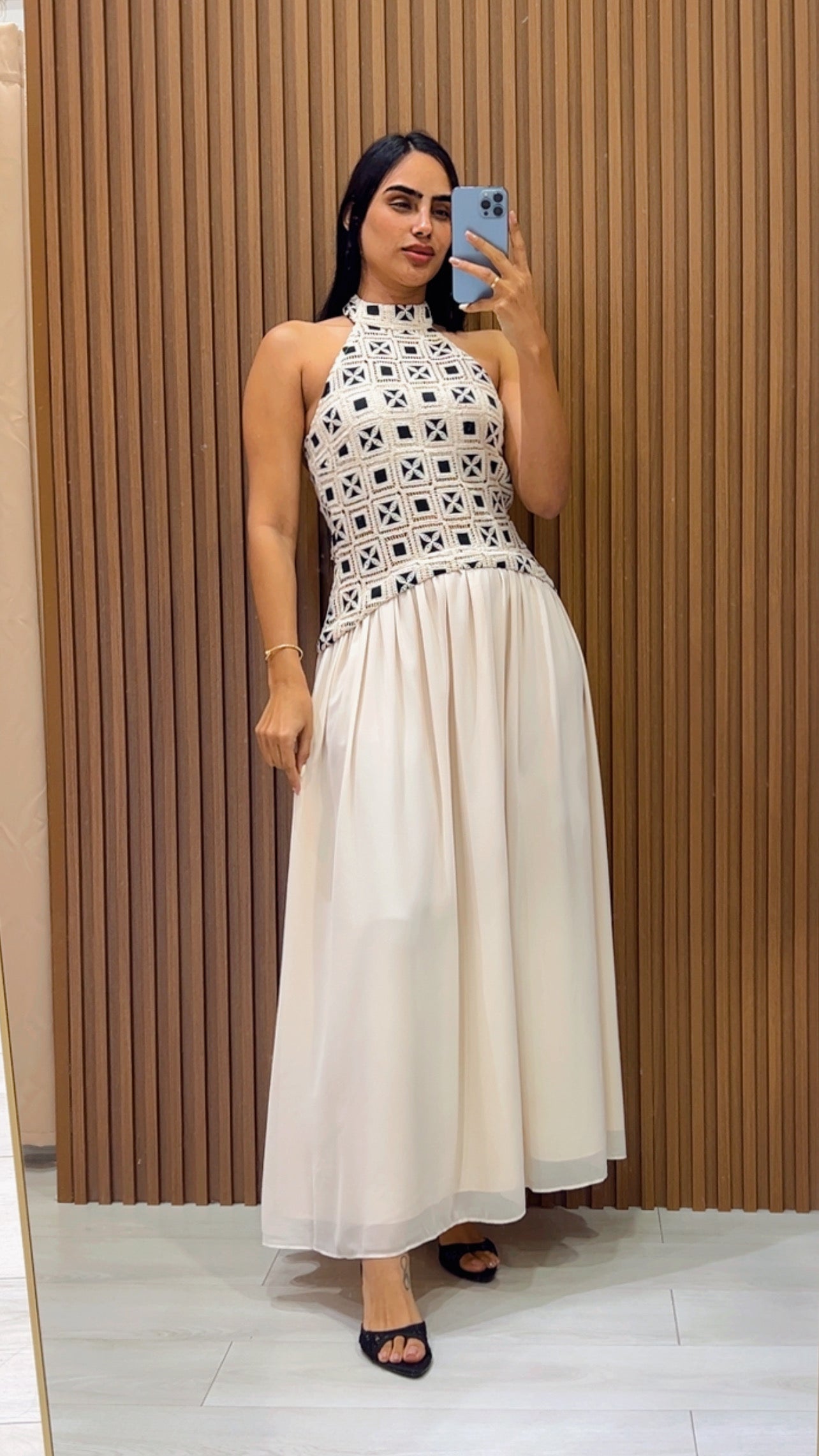 Paula Dress