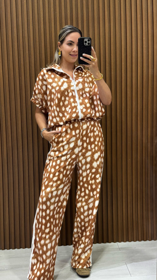 Bambi Casual Set