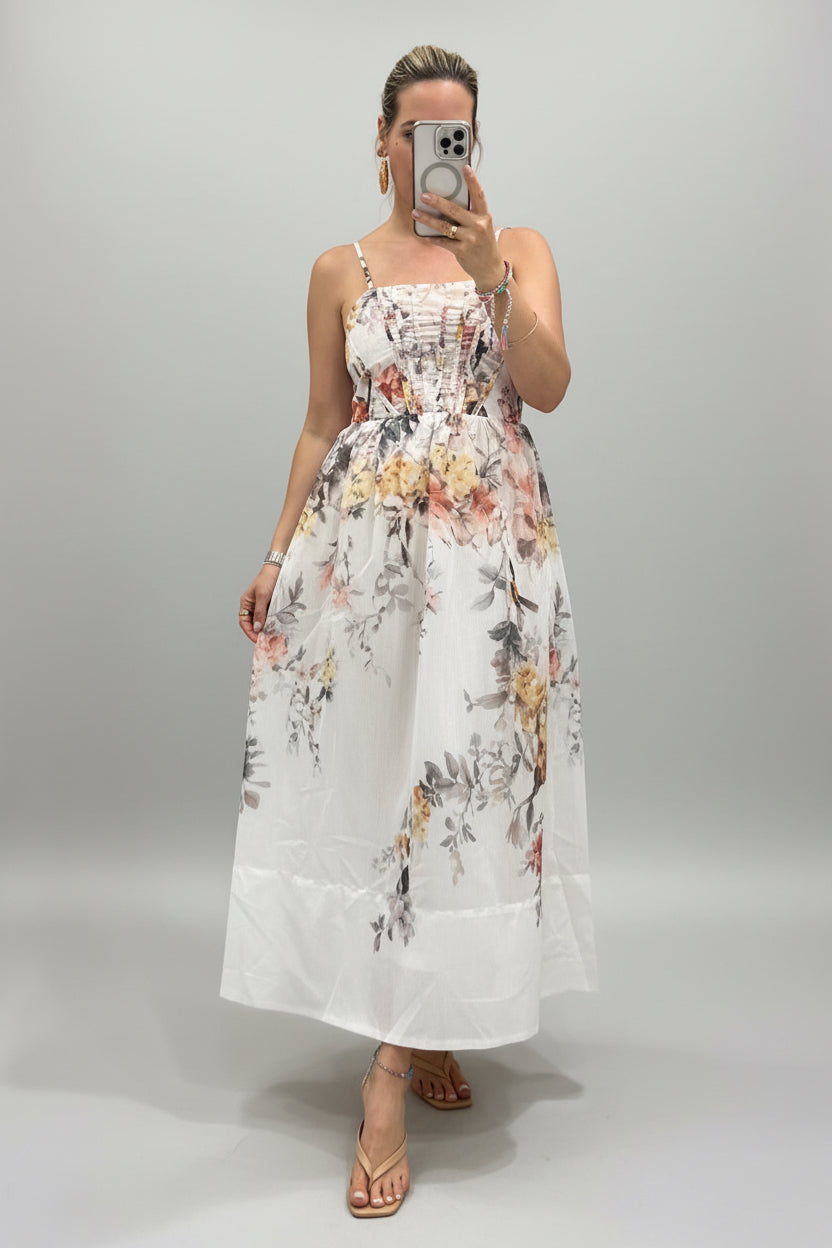 Senaida Dress