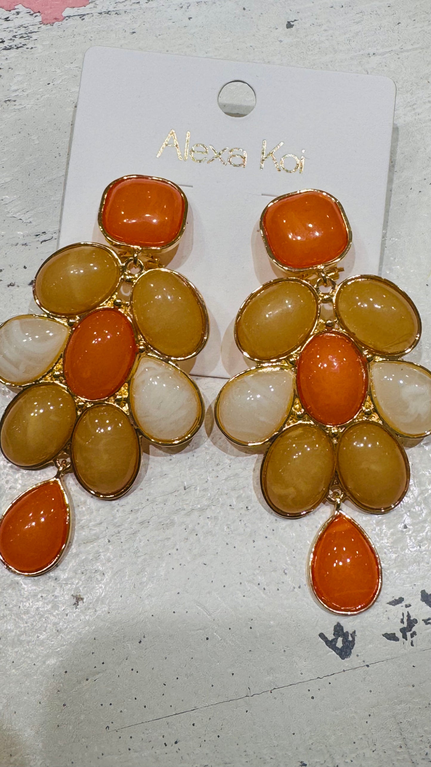 Ari Earring