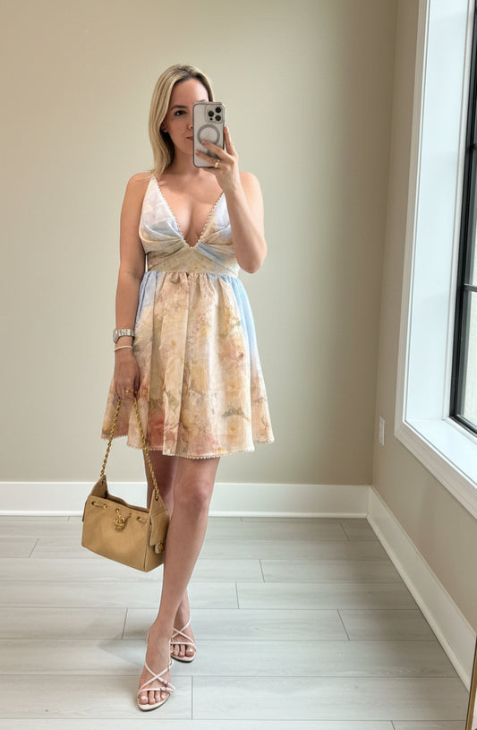 Dress Diana